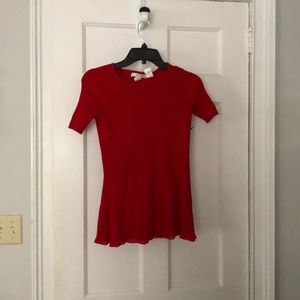 Design history blouse